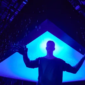 ONKEL WANJA - Frank Genser