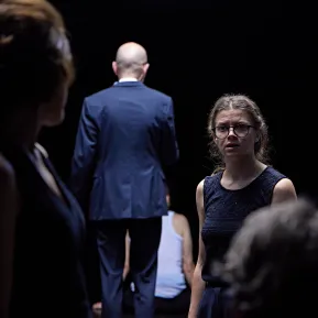 ONKEL WANJA - Ensemble 