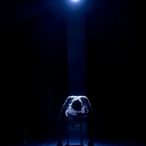 ACH! - EIN KLEIST-PORTRÄT – Jonas Dumke