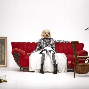 KAMMERSPIELE #1 EIFERSUCHT | DIE NACHT DER LESBEN – Bettina Lieder