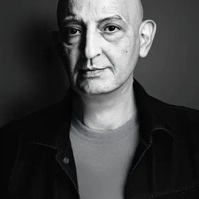 Nach dem Massaker im Iran – wie muss die Welt handeln? - Ali Samadi Ahadi