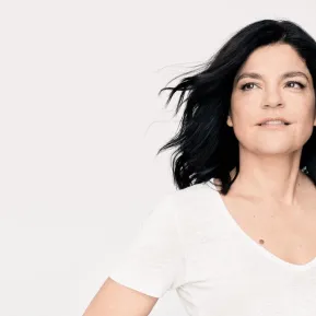 Nach dem Massaker im Iran – wie muss die Welt handeln? - Jasmin Tabatabai