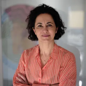 Nach dem Massaker im Iran – wie muss die Welt handeln? - Shabnam Fahimi-Weber