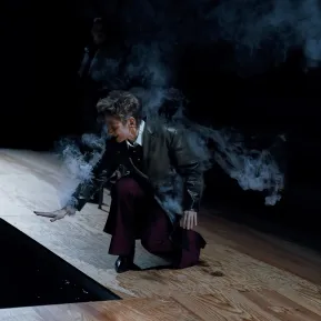 DAT WASSER VUN KÖLLE ES JOT - Katharina Schmalenberg