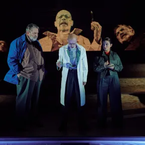 DAT WASSER VUN KÖLLE ES JOT - Andreas Beck, Uwe Rohbeck, Rebekka Biener