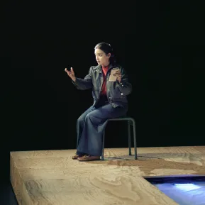 DAT WASSER VUN KÖLLE ES JOT - Rebekka Biener