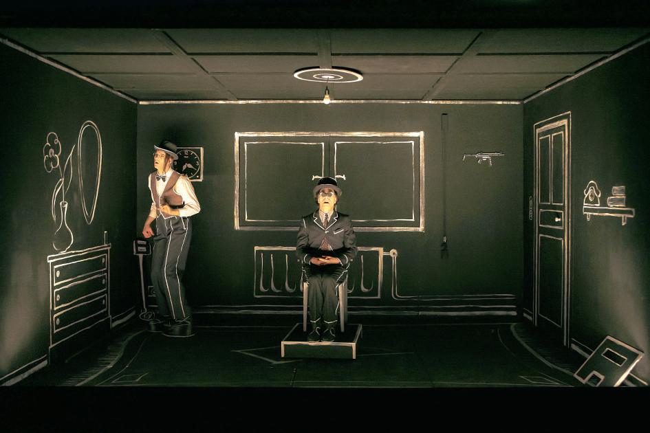 Endspiel