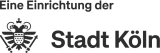 Logo – Eine Einrichtung der Stadt Köln
