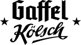 Gaffel Kölsch Logo