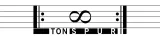 Tonspur Logo