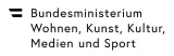 Bundesministerium Kunst und Kultur Österreich