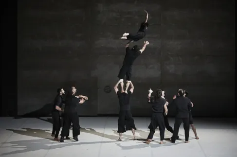 MÖBIUS - Collectif XY 