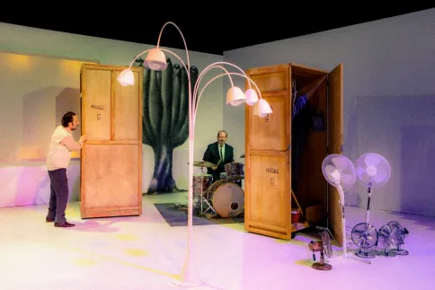 GENESIS - Bastian Reiber, Thomas Witte