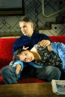 DER NAME - Jonas Dumke, Rebekka Biener