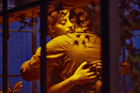 IMAGINE - Louisa Beck, Fabian Reichenbach