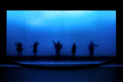 FAUST - Ensemble