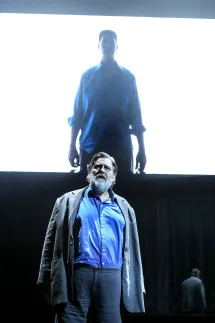 FAUST - Andreas Beck, Frank Genser