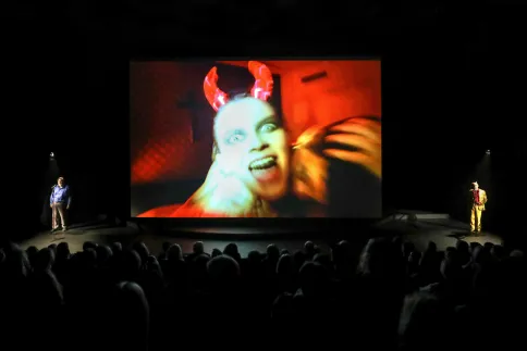 Faust - Lavinia Nowak, Frank Genser