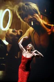 FAUST - Birgit Unterweger, Frank Genser