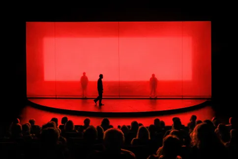 FAUST - Ensemble
