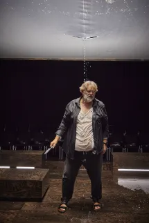 ONKEL WANJA - Andreas Beck