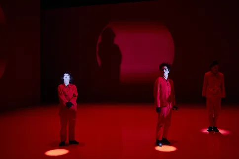 RABATZ! - Katharina Schmalenberg, Steffen Siegmund, Elias Eilinghoff