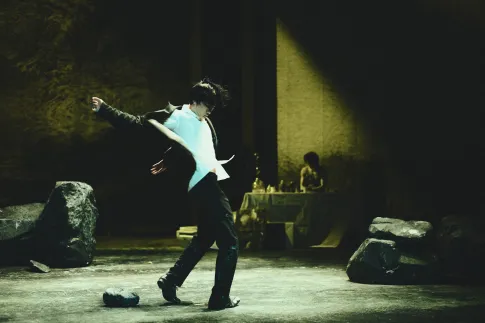 CHRONIQUES - Peeping Tom