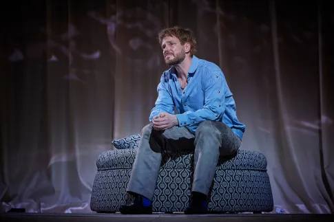 LIEBES ARSCHLOCH – Paul Grill