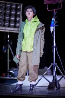 LIEBES ARSCHLOCH – Irem Gökçen