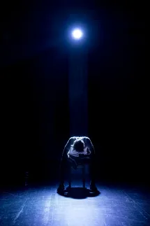 ACH! - EIN KLEIST-PORTRÄT – Jonas Dumke