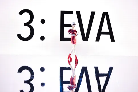 BERLIN ALEXANDERPLATZ – Agnes Hestholm