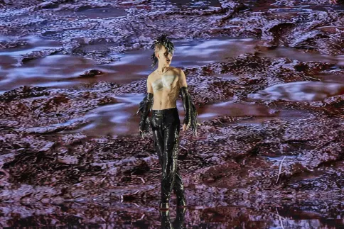 BERLIN ALEXANDERPLATZ – Jonas Dumke