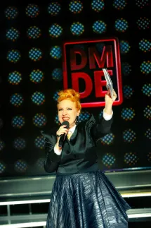 DU MUSST DICH ENTSCHEIDEN – Anke Zillich