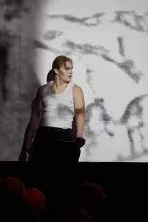 ES IST EIN IRRTUM, DASS DIE TOTEN TOT SIND – Fabian Reichenbach