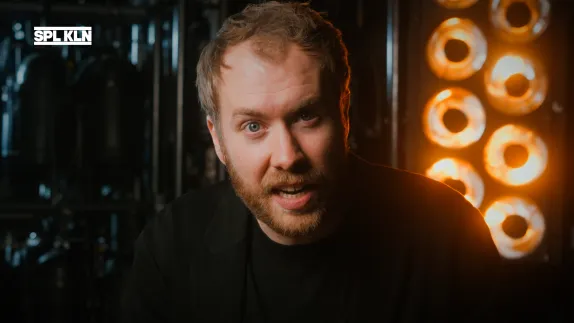 SPL KLN | Spezial #01 – Calle Fuhr