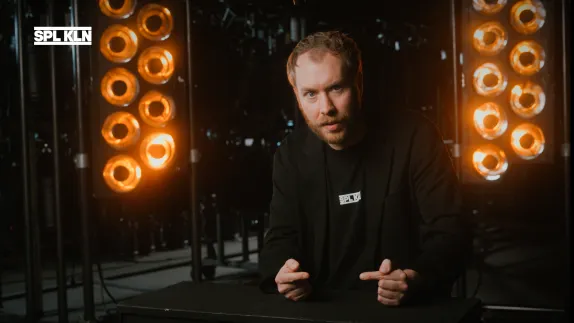 SPL KLN | Spezial #01 – Calle Fuhr