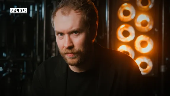 SPL KLN | Spezial #01 – Calle Fuhr