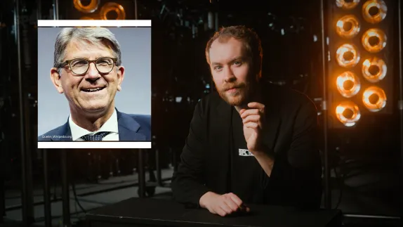 SPL KLN | Spezial #01 – Calle Fuhr  