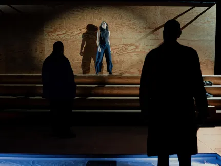 DAT WASSER VUN KÖLLE ES JOT - Andreas Beck, Paula Carbonell Spörk, Uwe Rohbeck 