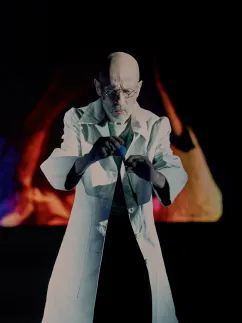 DAT WASSER VUN KÖLLE ES JOT - Uwe Rohbeck