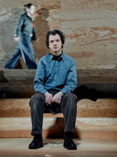 DAT WASSER VUN KÖLLE ES JOT - Rebekka Biener, Leonhard Hugger