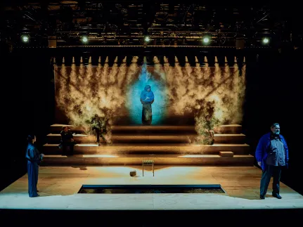 DAT WASSER VUN KÖLLE ES JOT - Ensemble