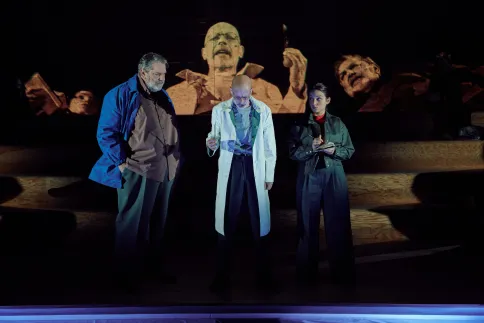 DAT WASSER VUN KÖLLE ES JOT - Andreas Beck, Uwe Rohbeck, Rebekka Biener