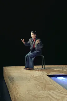 DAT WASSER VUN KÖLLE ES JOT - Rebekka Biener