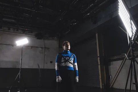 DAS LEIDEN ANDERER BETRACHTEN – Fabian Reichenbach