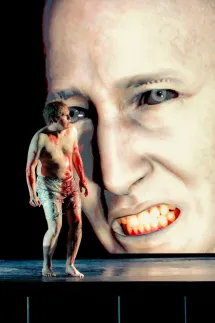 DIE ORESTIE – Steffen Siegmund