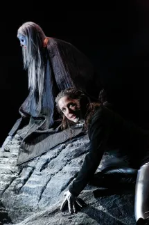 DIE ORESTIE – Julia Schubert, Claude De Demo