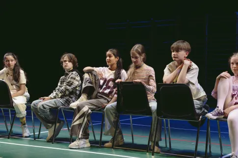 THAT NIGHT FOLLOWS DAY – Türkan Karimli, Teodor Zaika, Manjusha Hirschberg, Liza Knoll, Jakob Dudt, Marlene Christine Pelzer