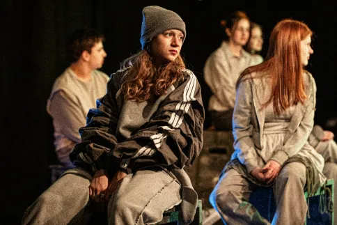 DOWNTOWN PARADISE – POLYLUX