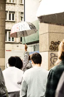 DOWNTOWN PARADISE – POLYLUX